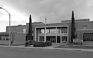 Twelfth Judicial District Court - Otero County Courthouse